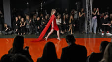 Volga Fashion Week