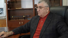 Большого Махача сдал инвалид