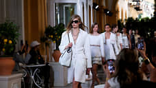 Коллекция Cruise 2025/26 Chanel