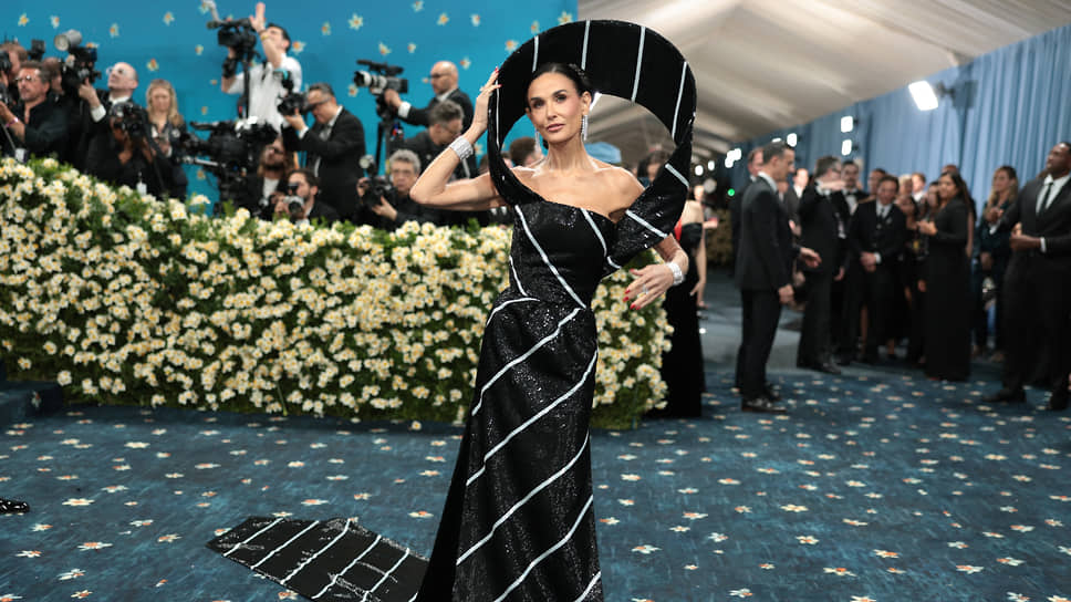 Met Gala–2025