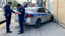 Глава СКР затребовал доклад о нападении на полицейских в Махачкале