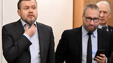 В Госдуму внесен проект о штрафах для хостинг-провайдеров