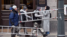 Апрель добавил к дефициту триллион