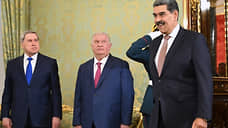 Николас первый