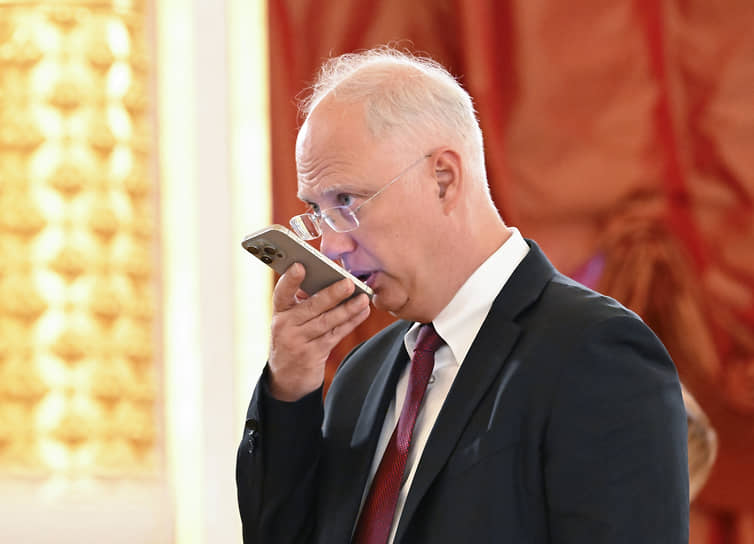 Спецпредставитель президента России Кирилл Дмитриев работал изнутри и вовне