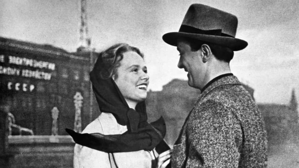 «Моя лучшая роль — жена Гайдая». Умерла актриса Нина Гребешкова