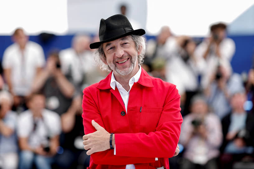 Актер Артур Аш