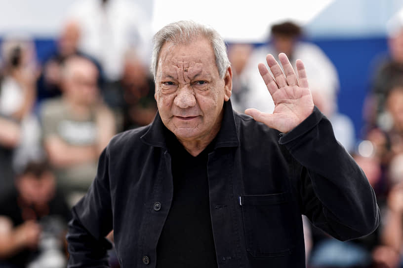 Режиссер Тони Гатлиф