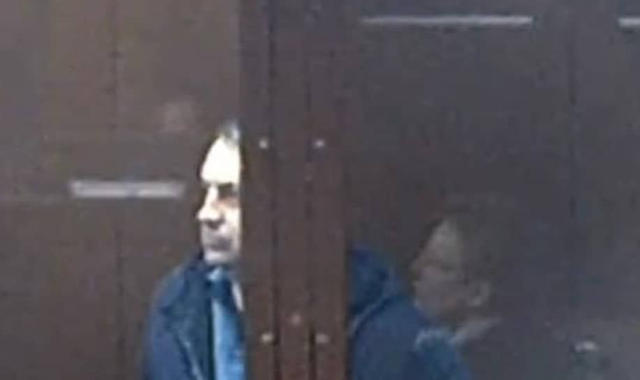 Владимир Луговенко
