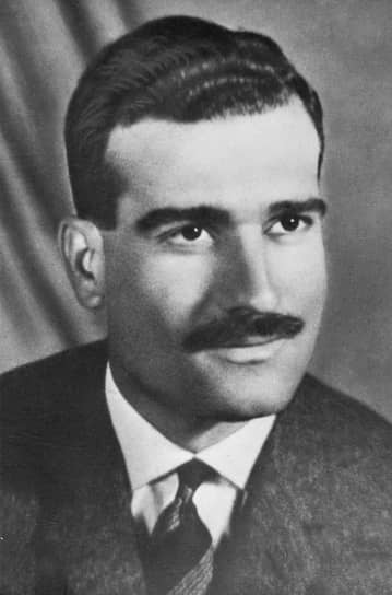 Израильский разведчик Эли Коэн погиб 18 мая 1965 года