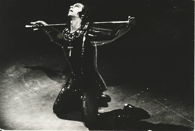 Юрий Грозный