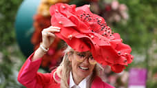 В Лондоне открылась Chelsea Flower Show