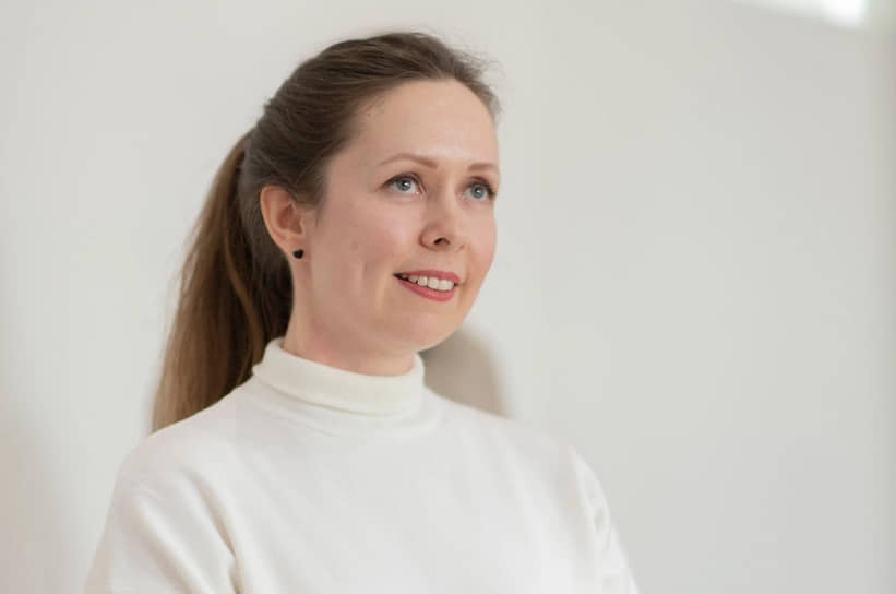 Юлия Фролова