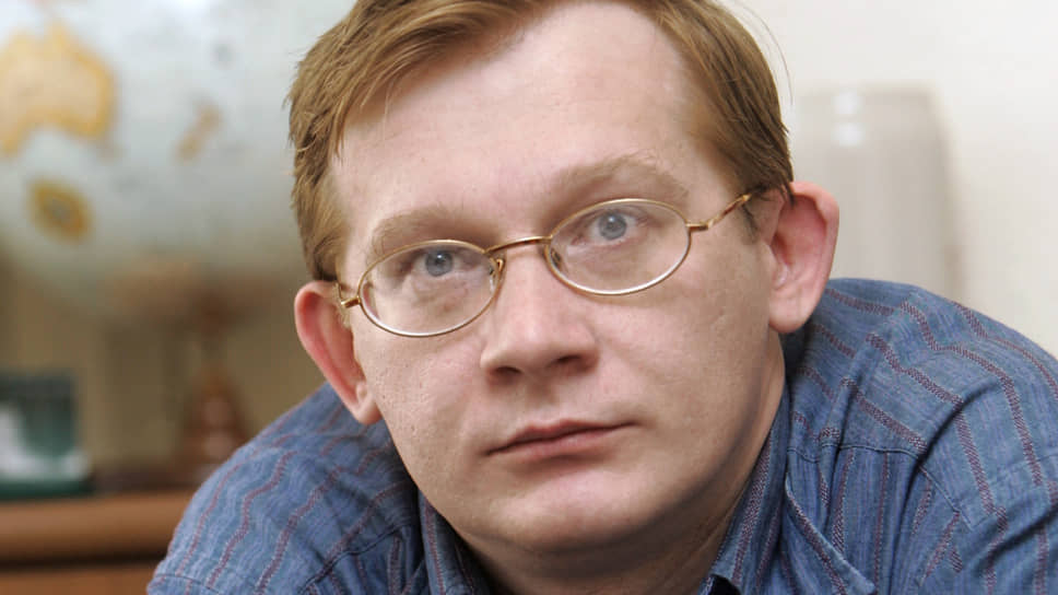 Александр Стукалин в 2005 году