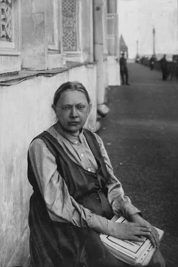 Вдова Ленина Надежда Крупская была уверена, что советское правительство рано или поздно искоренит беспризорность