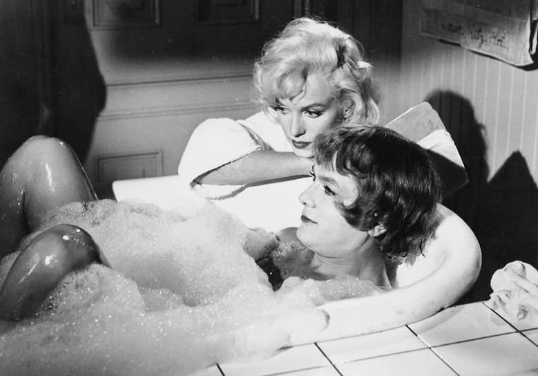 Не только Джозефина