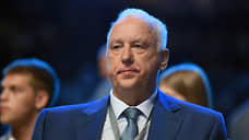 «Все теракты были организованы спецслужбами Украины». Главное из доклада Бастрыкина президенту