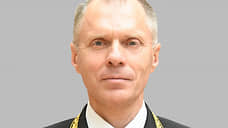Чем известен предложенный Путиным на должность зампреда ВС Игорь Крупнов