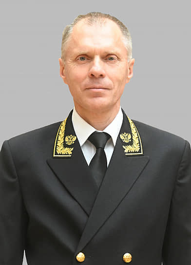 Игорь Крупнов