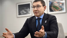 Секретарь генсовета «Единой России» поддержал отмену прямых выборов мэров