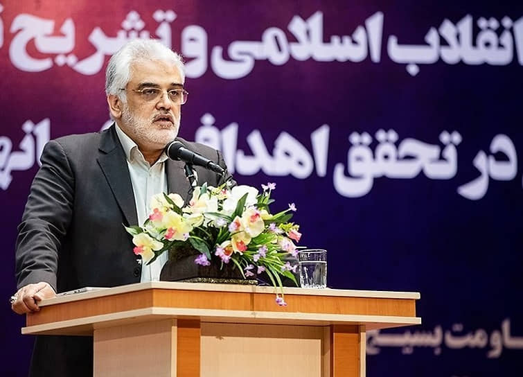 Президент Исламского университета Азад в Тегеране, физик-ядерщик &lt;b>Мохаммад Мехди Техранчи&lt;/b>. Погиб 13 июня 2025 года в результате израильского удара по Ирану