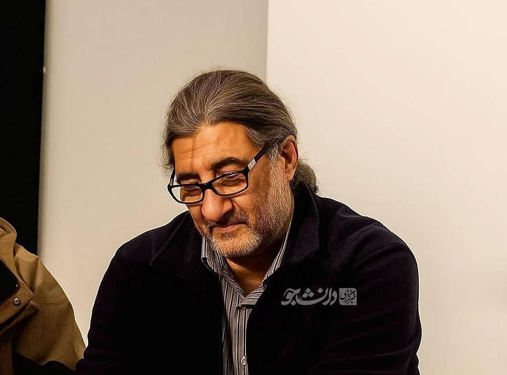 Физик-ядерщик &lt;b>Абдул Хамид Минучехр&lt;/b> убит в результате массированной атаки Израиля на Иран в ночь на 13 июня. Был преподавателем и деканом факультета ядерной инженерии  