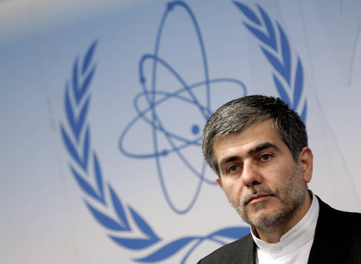 Физик-ядерщик и бригадный генерал КСИР &lt;b>Ферейдун Аббаси-Давани&lt;/b>. В 2011-2013 возглавлял Организацию по атомной энергии Ирана и отвечал за реализацию ядерной программы. Погиб 13 июня 2025 года в результате атаки Израиля