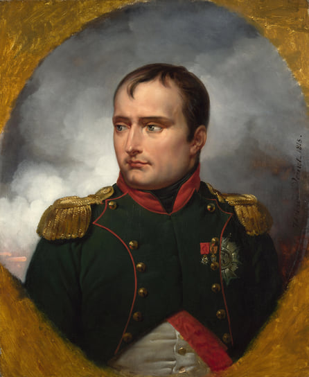 Наполеон Бонапарт (1769–1821), выскочка-корсиканец, артиллерийский командир, отличившийся при взятии Тулона французскими республиканскими войсками (1793), замеченный и оцененный Суворовым во время его кампаний в &lt;a href=&quot;/doc/6678269&quot;>Италии&lt;/a> и &lt;a href=&quot;/doc/7168241&quot;>Швейцарии&lt;/a> (1799), возложивший на себя императорскую корону (1804), был политиком и командиром, без которого Венскому конгрессу нечего было бы обсуждать. В течение 20 лет он решительно перекраивал карту Европы, не боясь вступать в борьбу с самыми могущественными державами,— но споткнулся в России, где в 1812 году была разгромлена его Великая армия. У Наполеона был бессменный министр иностранных дел, Шарль Морис Талейран,— но, когда Венский конгресс стартовал, Наполеон был в ссылке на острове Эльба, а Талейран, как это ни парадоксально, представлял на конгрессе победителей побежденную Францию, где победители восстановили монархию Бурбонов
