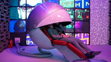 ПМЭФ–2025