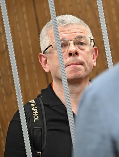 Сергей Чернин получил серьезный срок, хотя его защита настаивает на невиновности бизнесмена