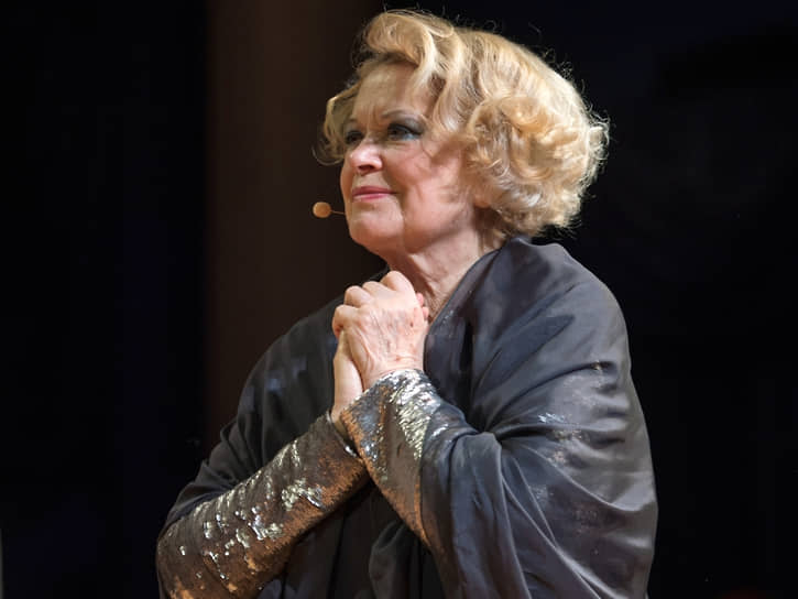 Постирония судьбы