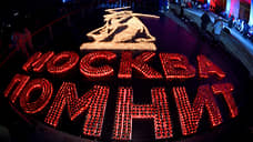 Акция «Свеча памяти»