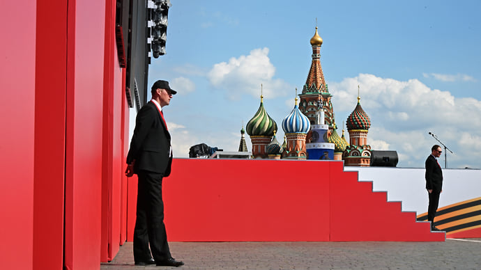 Цели проявили устойчивость