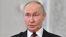Путин об Украине, военных расходах и «агрессивности» НАТО. Главное