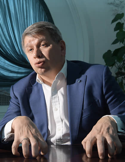 Олег Коржов