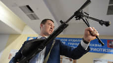 Фехтовальщик, губернатор, министр, писатель