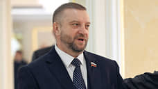 Сенатор хочет в Тамбов