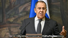 Пресс-конференция Лаврова на БРИКС: понимание по Украине, вывоз урана из Ирана