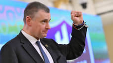 Либерал-демократы готовятся потеснить коммунистов