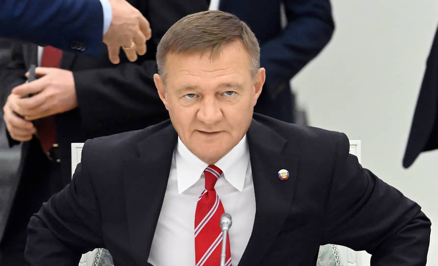 Роман Старовойт
