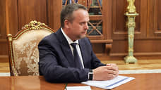 Чем известен новый глава Минтранса Андрей Никитин
