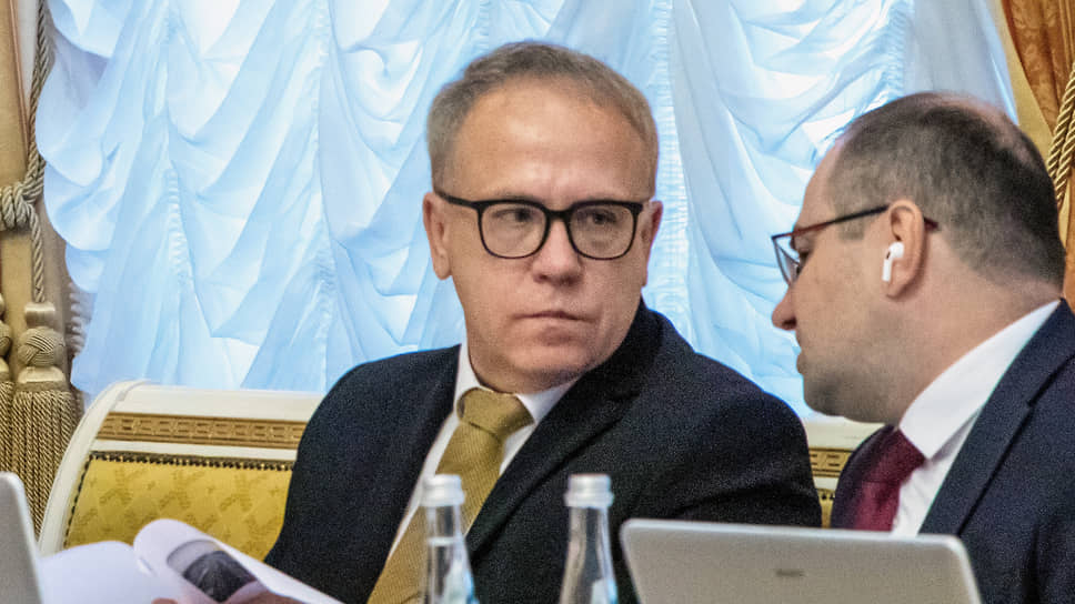 Геннадий Швырков