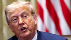 Трамп о «важном заявлении» по России, поставках оружия и новых тарифах