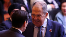 Лавров о беседе с Рубио, подборке цитат Зеленского и концлагерной риторике Мерца