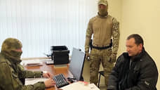 Украинский прокурор Святенький ждет страшного суда