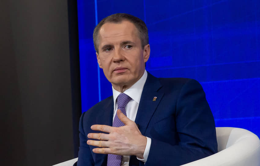 Вячеслав Гладков