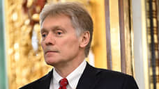 Песков о третьем раунде переговоров, запрете Киева на встречу с Путиным и чудесах