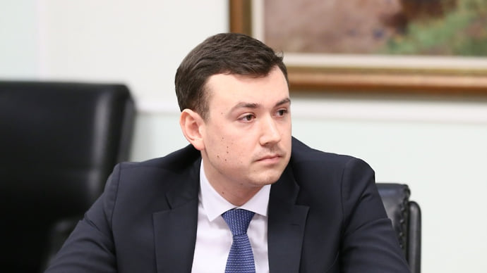 Чиновнику нашлось дело в бане