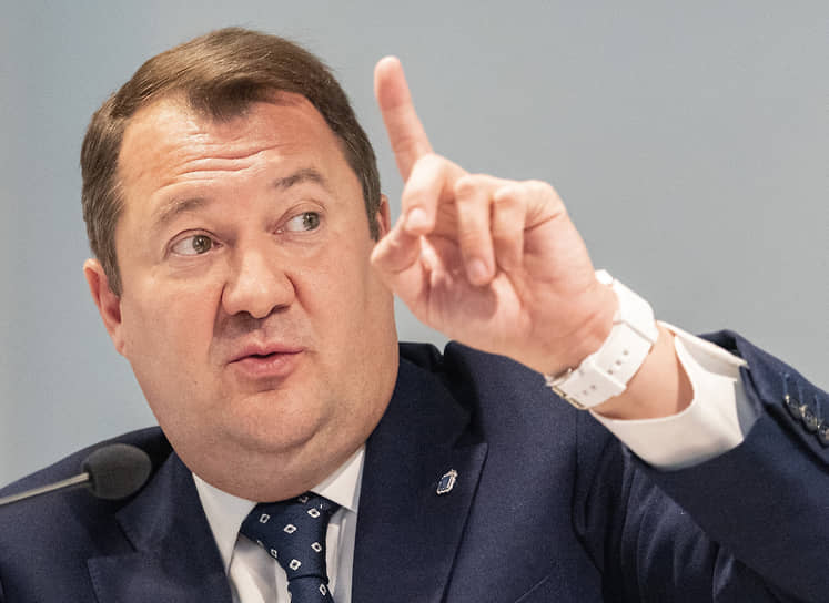 Максим Егоров (2022 год) 