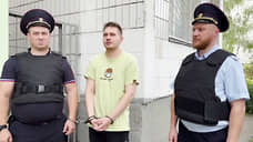 Убийство из чувства зависти